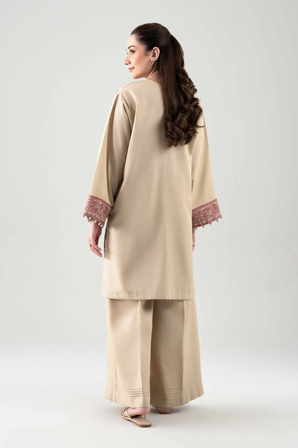 Original Nishat 2 Piece - Embroidered Suit - 42502334 | Buy Online in Pakistan