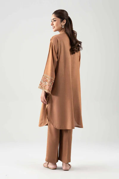 Original Nishat 2 Piece - Embroidered Suit - 42502336 | Buy Online Pakistan