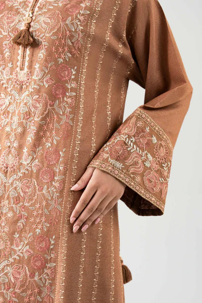 Original Nishat 2 Piece - Embroidered Suit - 42502336 | Buy Online Pakistan