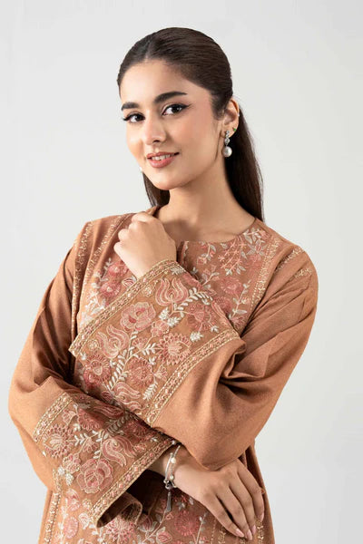 Original Nishat 2 Piece - Embroidered Suit - 42502336 | Buy Online Pakistan