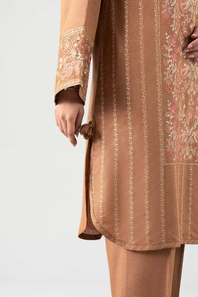 Original Nishat 2 Piece - Embroidered Suit - 42502336 | Buy Online Pakistan
