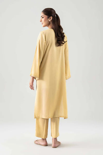 Original Nishat 2 Piece - Embroidered Suit - 42502337 | Buy Online Pakistan
