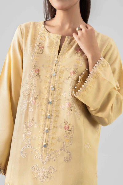 Original Nishat 2 Piece - Embroidered Suit - 42502337 | Buy Online Pakistan