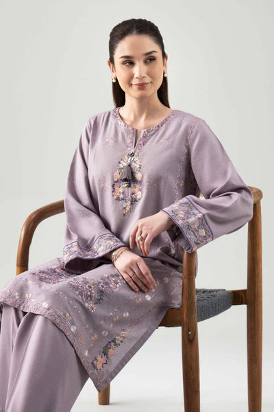 Original Nishat 2 Piece - Embroidered Suit - 42502338 | Buy Online Pakistan