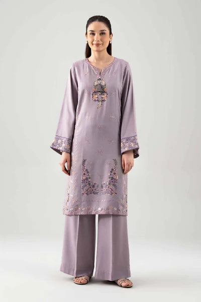 Original Nishat 2 Piece - Embroidered Suit - 42502338 | Buy Online Pakistan