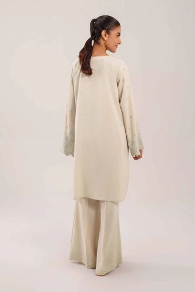 Original Nishat 2 Piece - Embroidered Suit - 42502341 | Buy Online Pakistan