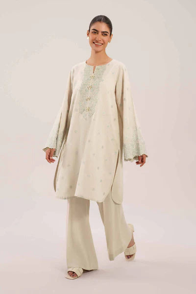 Original Nishat 2 Piece - Embroidered Suit - 42502341 | Buy Online Pakistan