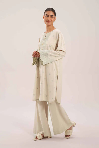 Original Nishat 2 Piece - Embroidered Suit - 42502341 | Buy Online Pakistan