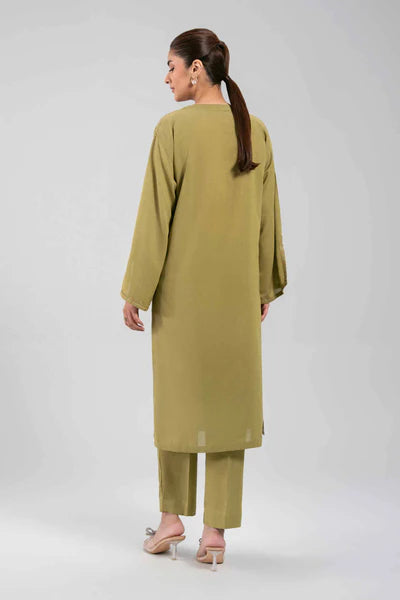 Original Nishat 2 Piece - Embroidered Suit - 42502343 | Buy Online Pakistan