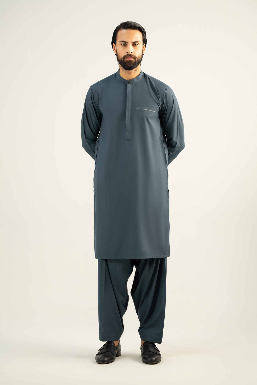 Original Nishat 2 Piece - Naqsh Suit - 42508021 | Buy Online in Pakistan