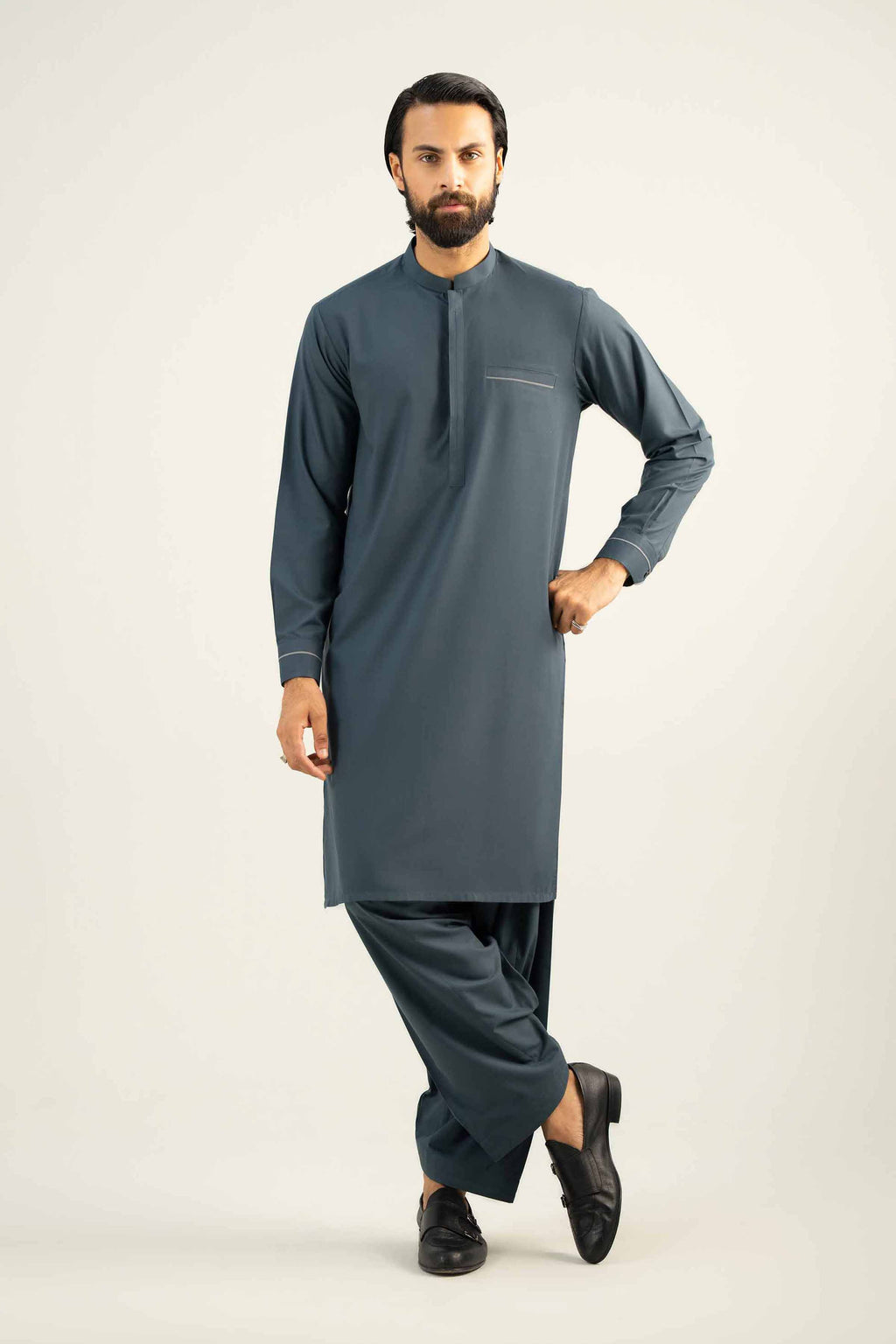 Original Nishat 2 Piece - Naqsh Suit - 42508021 | Buy Online in Pakistan