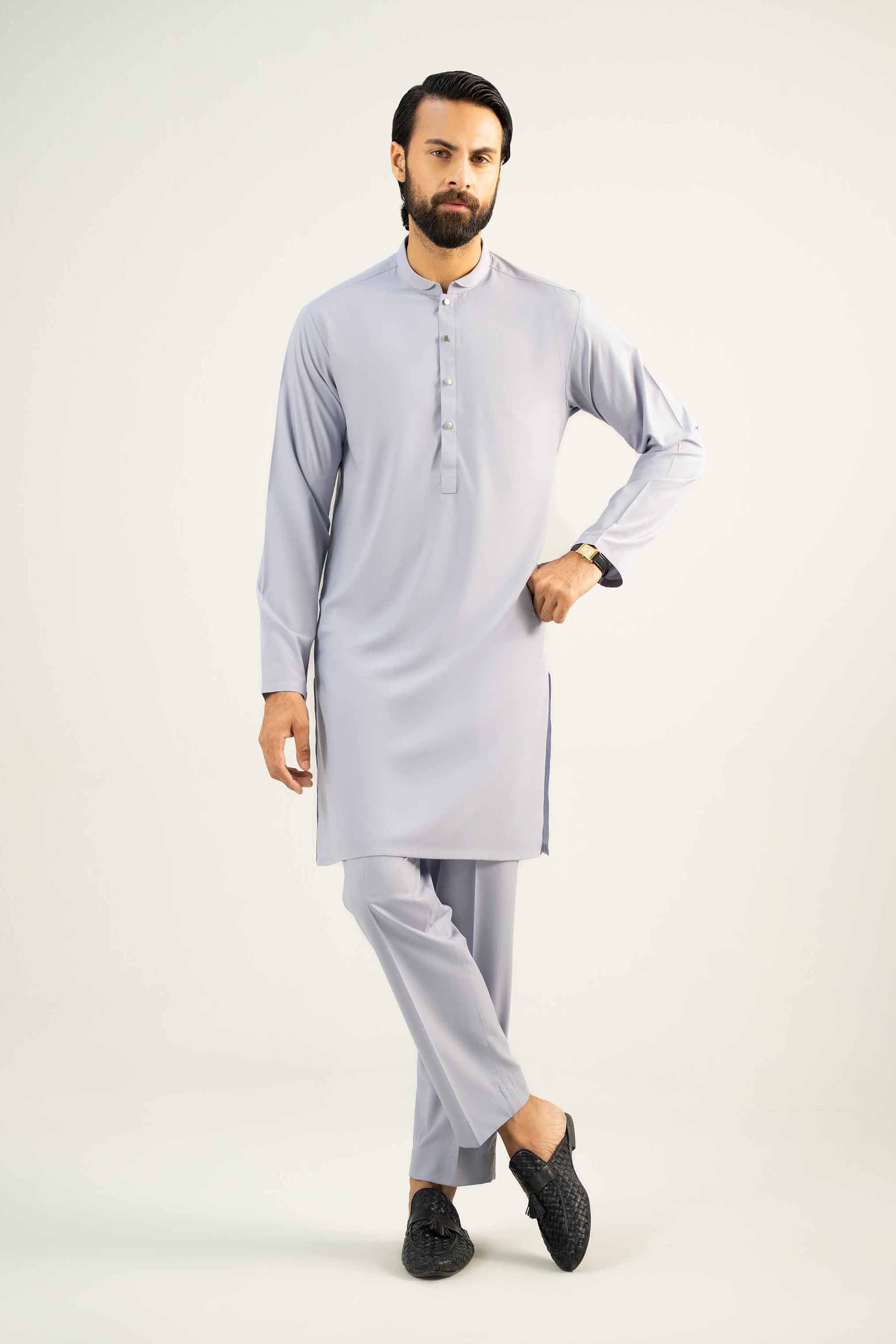 Original Nishat 2 Piece - Naqsh Suit - 42508044 | Buy Online in Pakistan