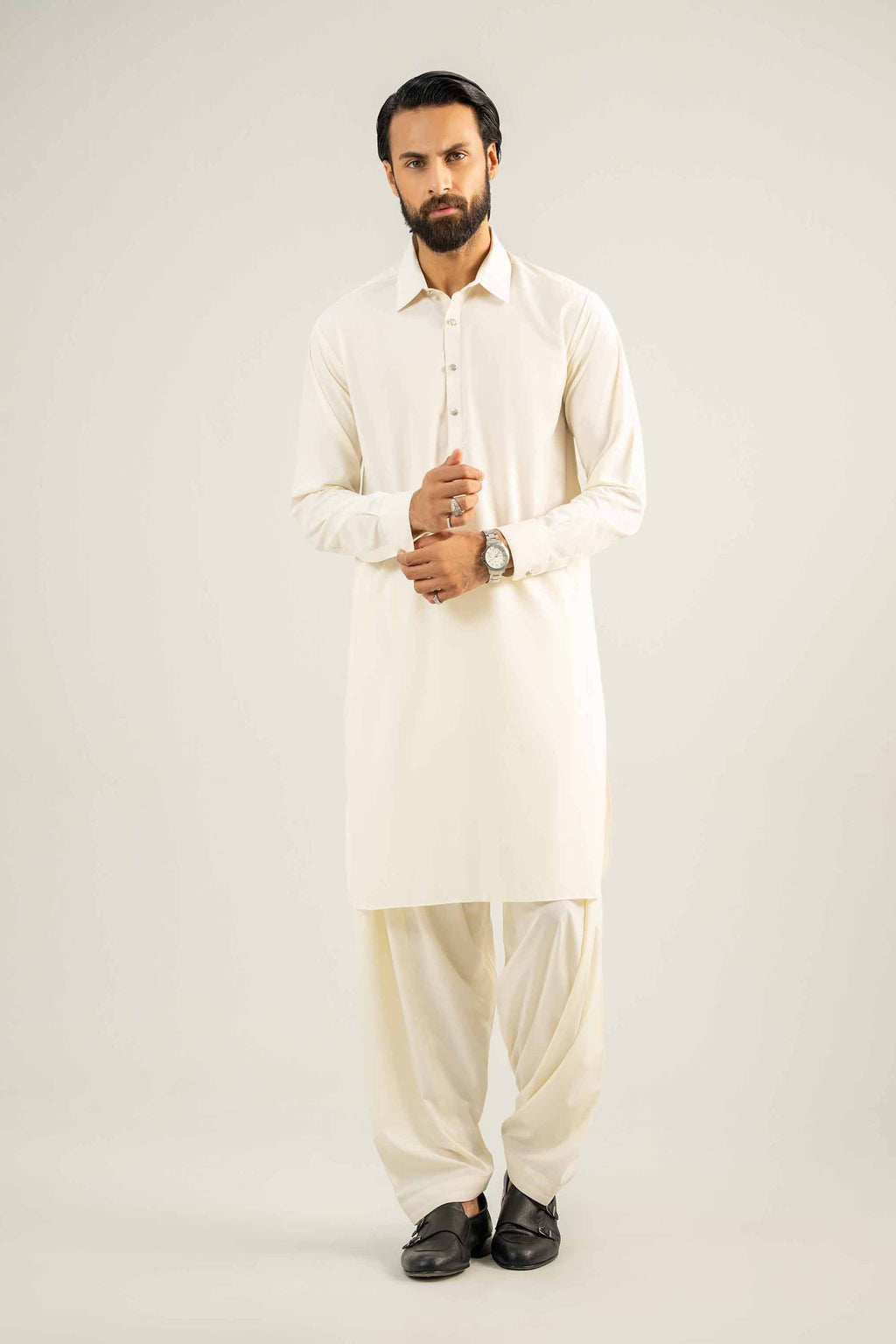 Original Nishat 2 Piece - Naqsh Suit - 42508045 | Buy Online in Pakistan