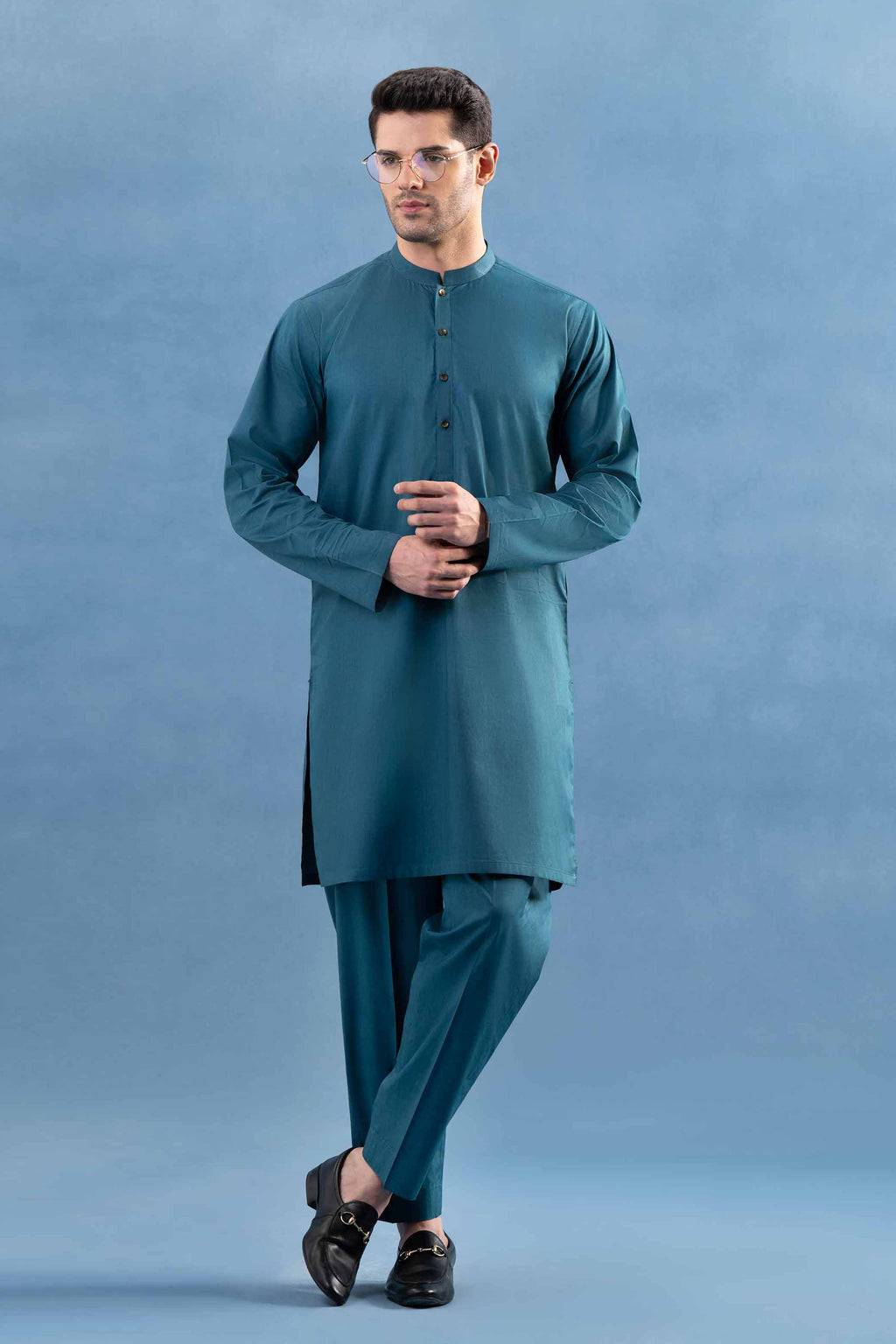 Original Nishat 2 Piece - Naqsh Suit With Box - 42508132 | Buy Online in Pakistan