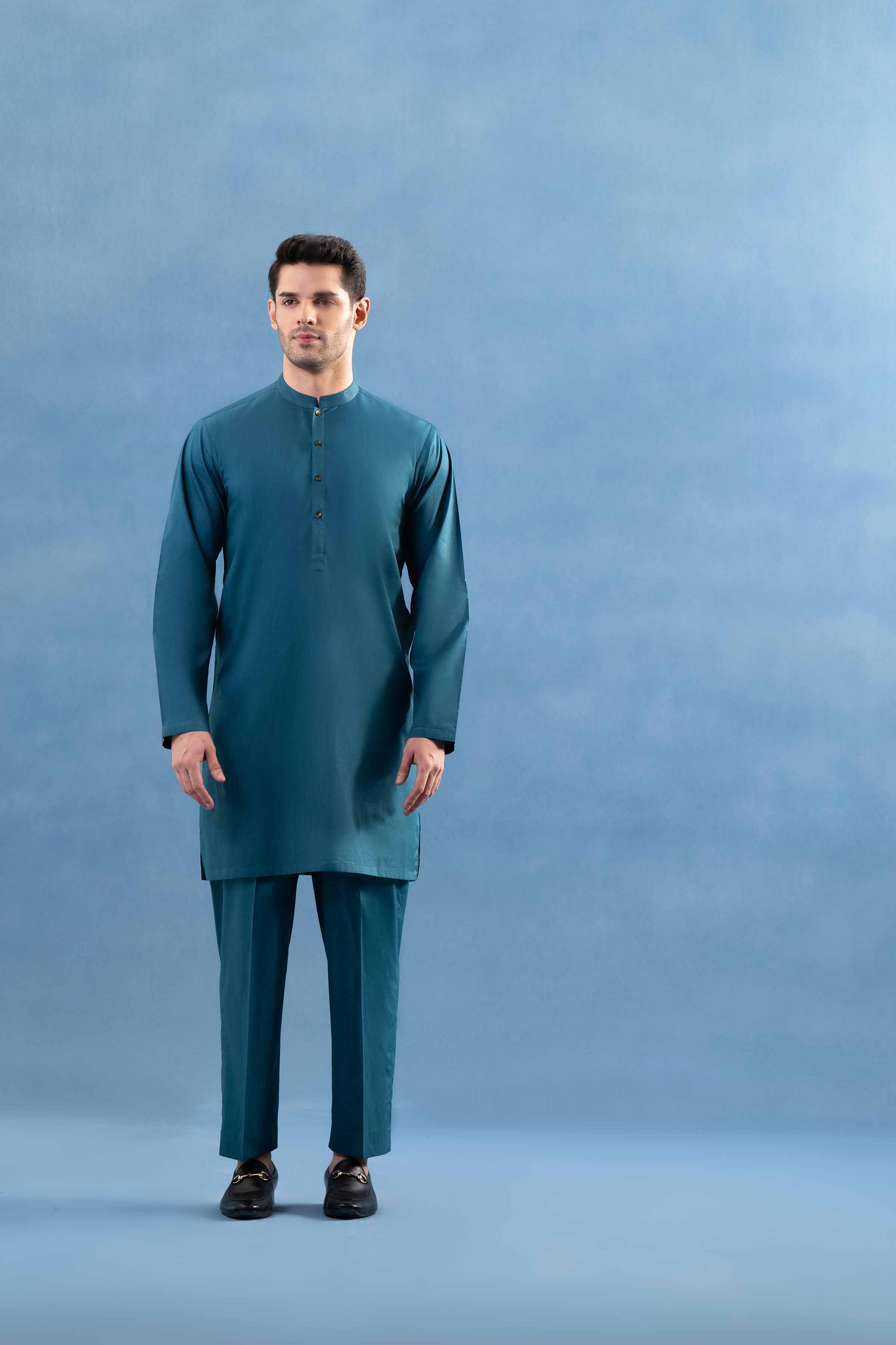 Original Nishat 2 Piece - Naqsh Suit With Box - 42508132 | Buy Online in Pakistan