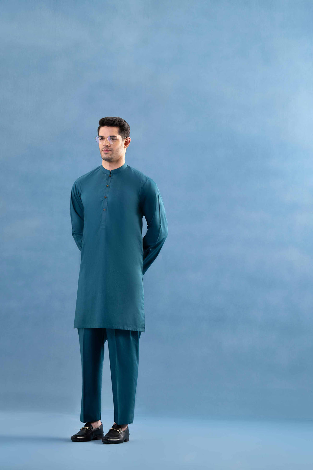 Original Nishat 2 Piece - Naqsh Suit With Box - 42508132 | Buy Online in Pakistan