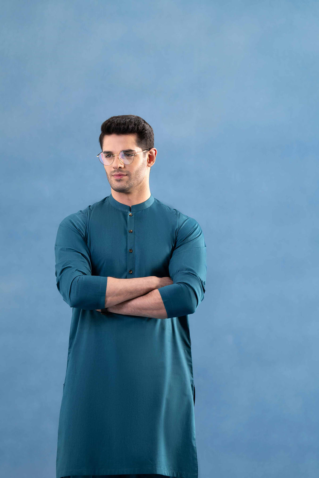 Original Nishat 2 Piece - Naqsh Suit With Box - 42508132 | Buy Online in Pakistan