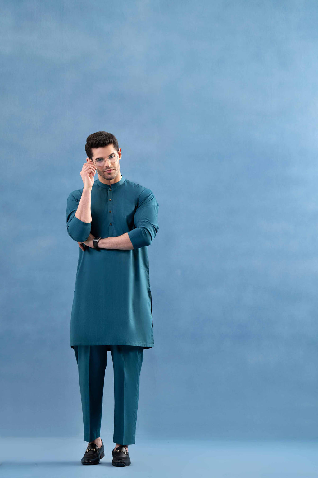 Original Nishat 2 Piece - Naqsh Suit With Box - 42508132 | Buy Online in Pakistan