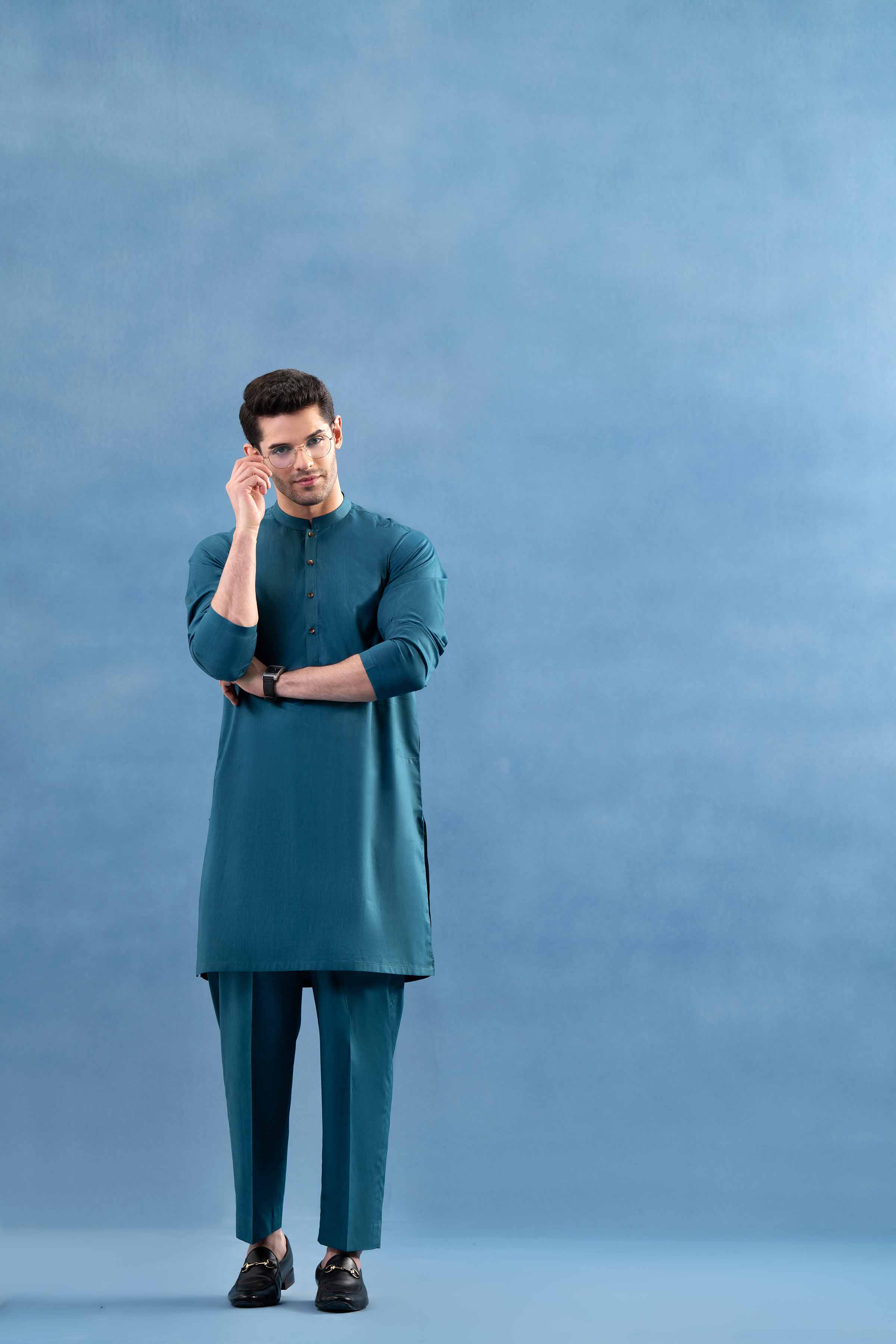 Original Nishat 2 Piece - Naqsh Suit With Box - 42508132 | Buy Online in Pakistan
