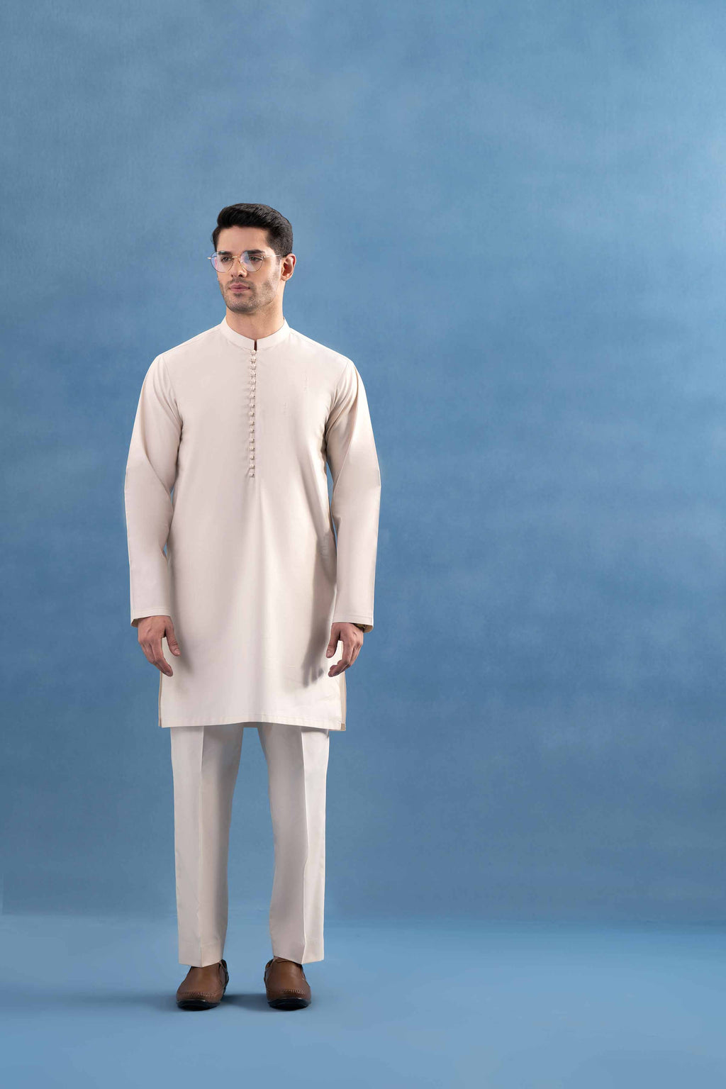 Original Nishat 2 Piece - Naqsh Suit With Box - 42508163 | Buy Online in Pakistan