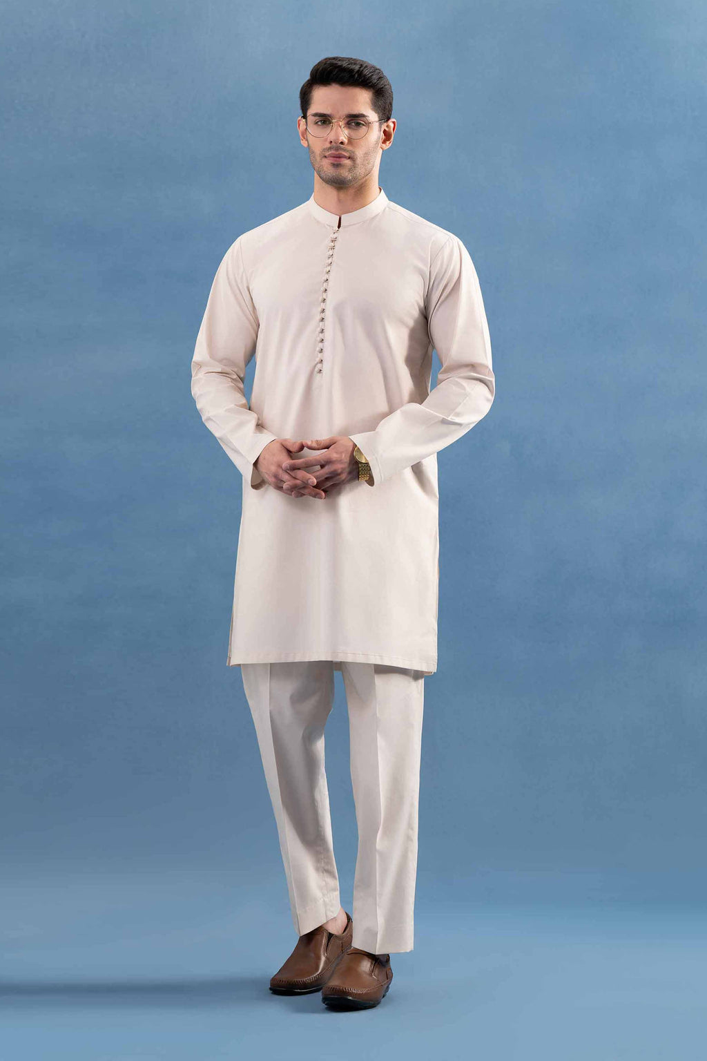 Original Nishat 2 Piece - Naqsh Suit With Box - 42508163 | Buy Online in Pakistan
