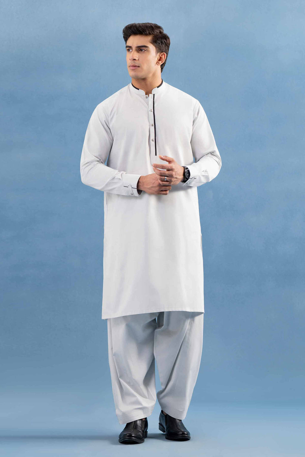 Original Nishat 2 Piece - Naqsh Suit With Box - 42508170 | Buy Online in Pakistan