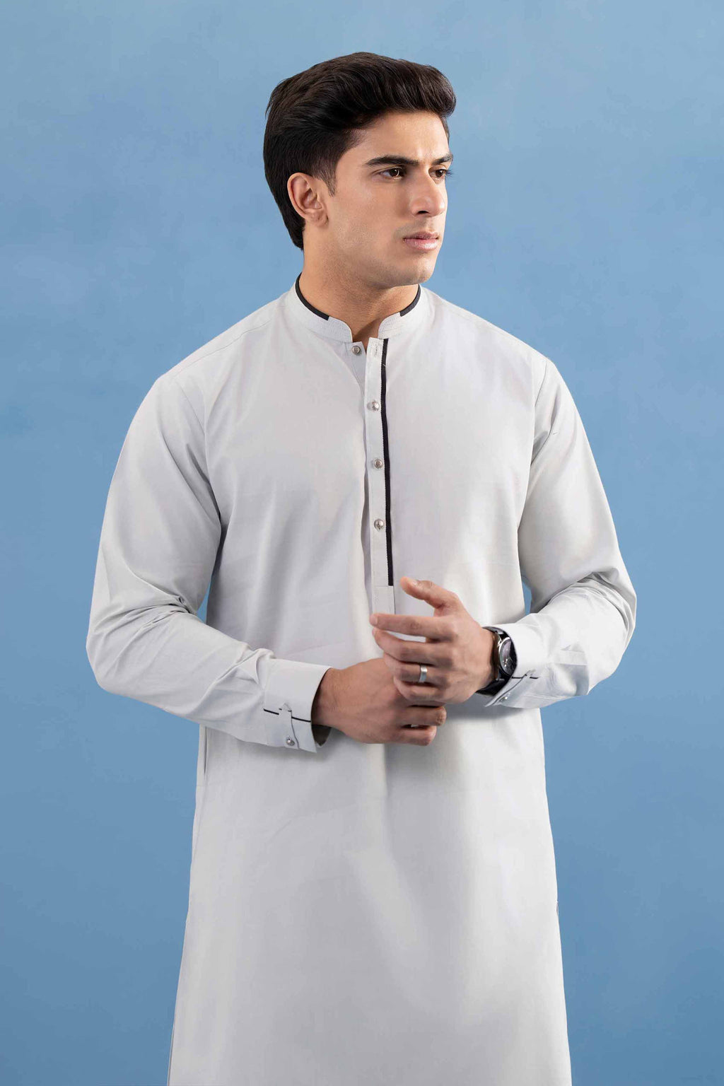 Original Nishat 2 Piece - Naqsh Suit With Box - 42508170 | Buy Online in Pakistan
