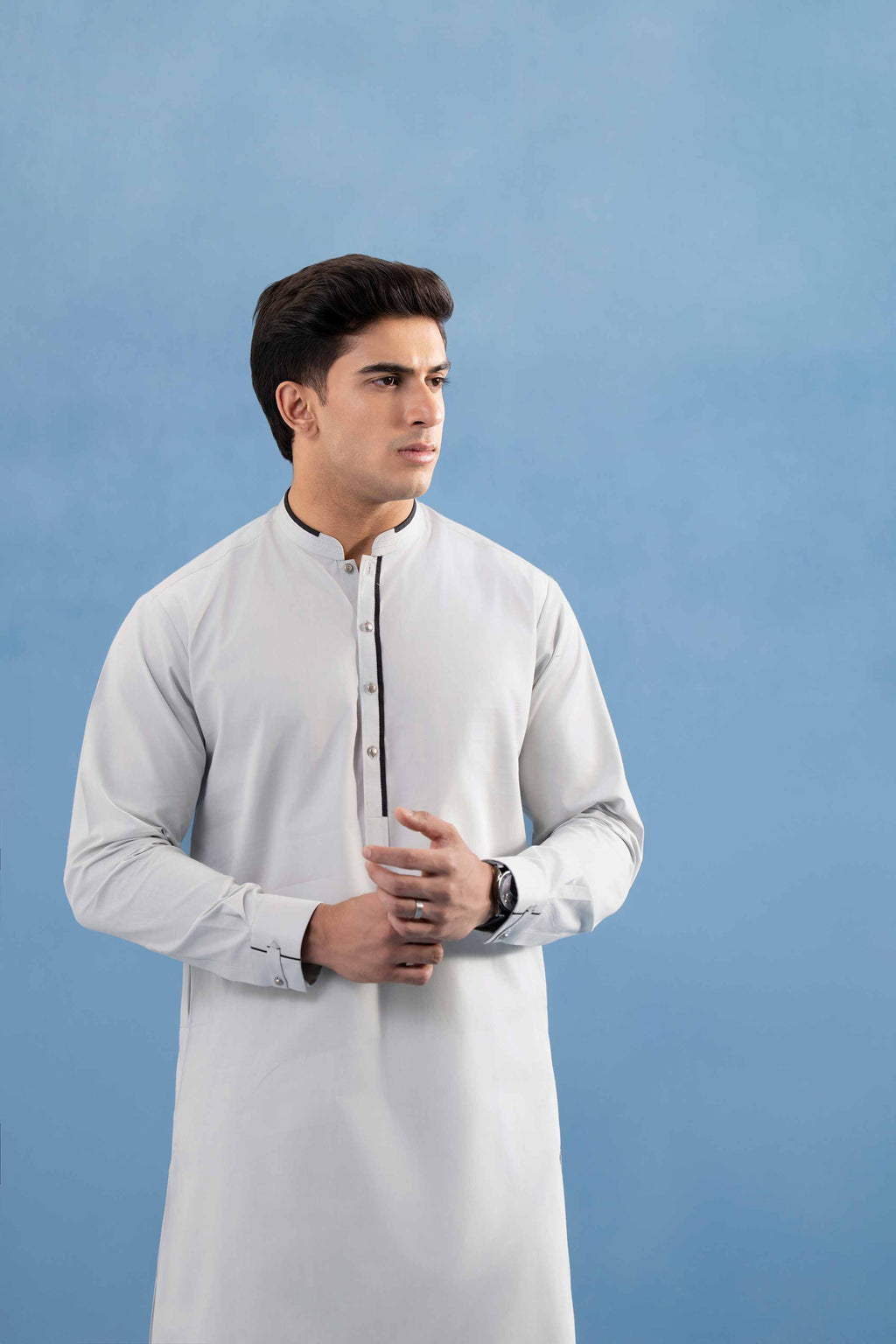 Original Nishat 2 Piece - Naqsh Suit With Box - 42508170 | Buy Online in Pakistan