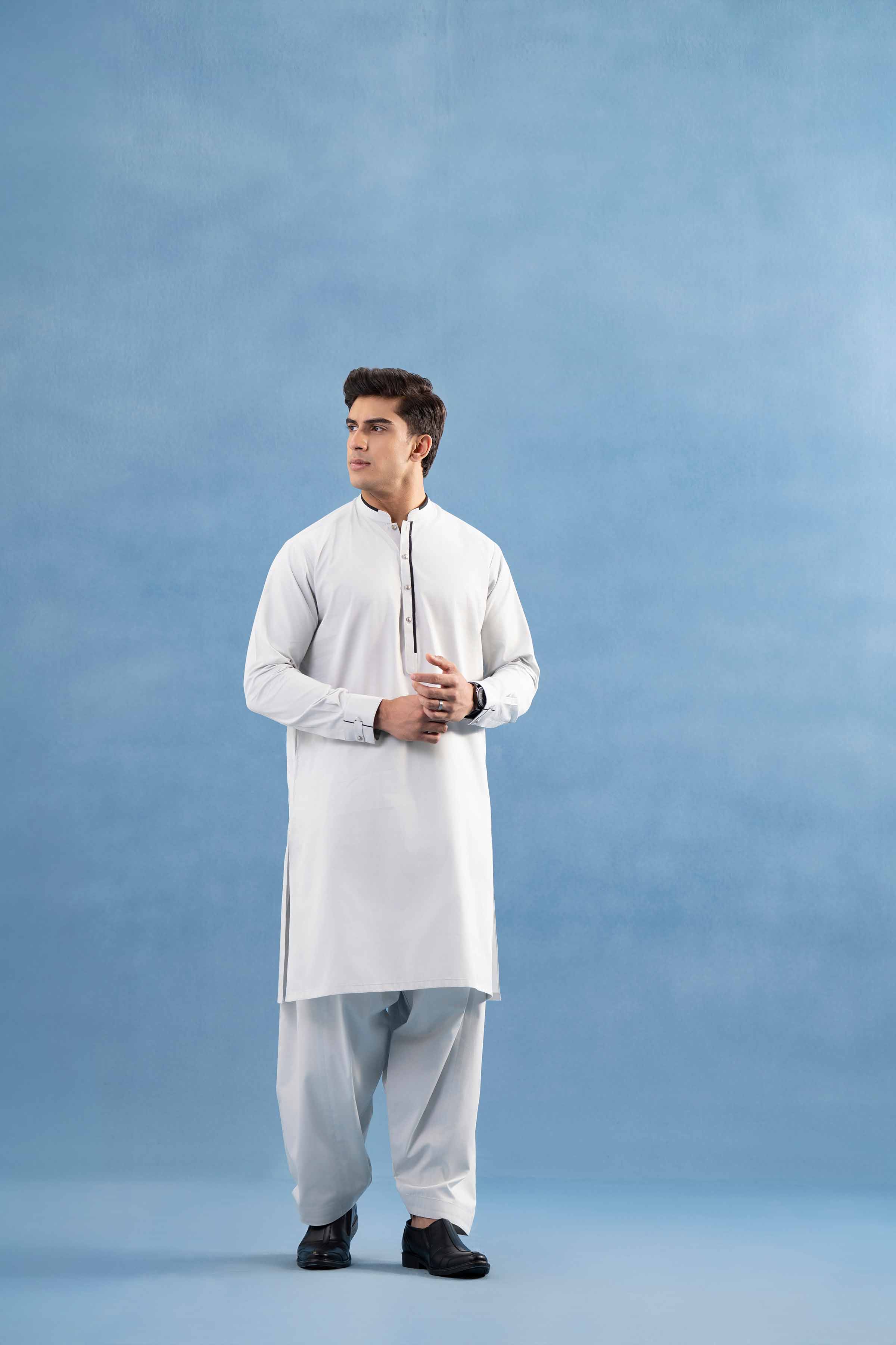 Original Nishat 2 Piece - Naqsh Suit With Box - 42508170 | Buy Online in Pakistan