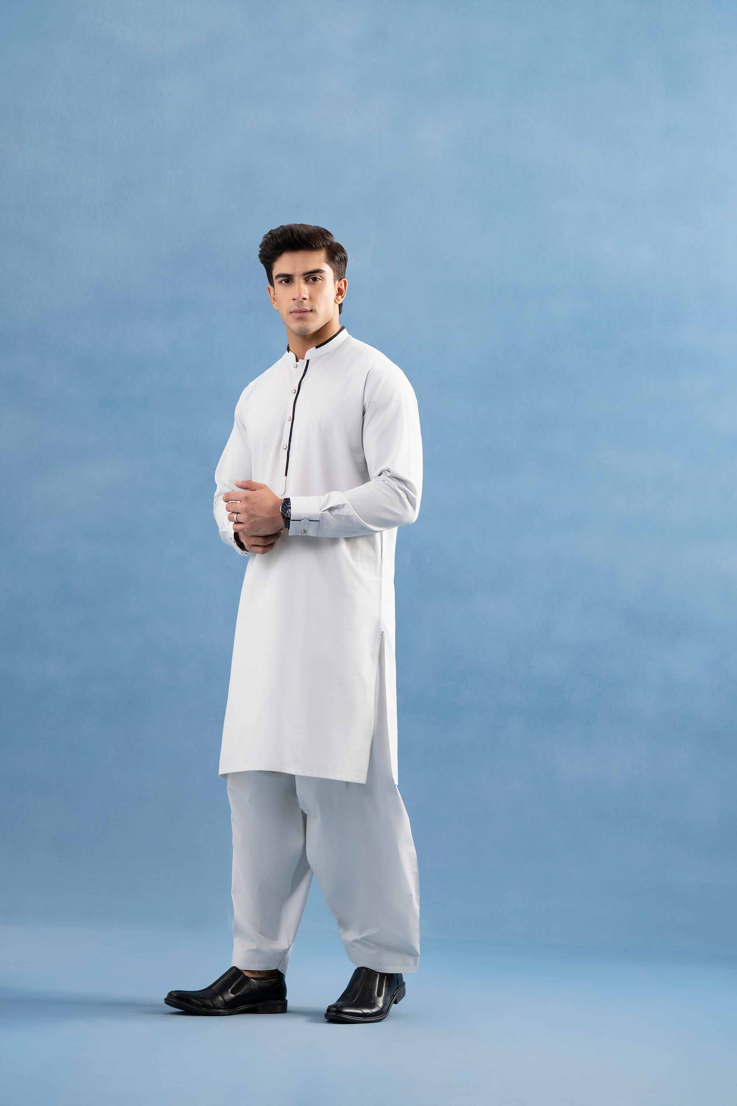 Original Nishat 2 Piece - Naqsh Suit With Box - 42508170 | Buy Online in Pakistan