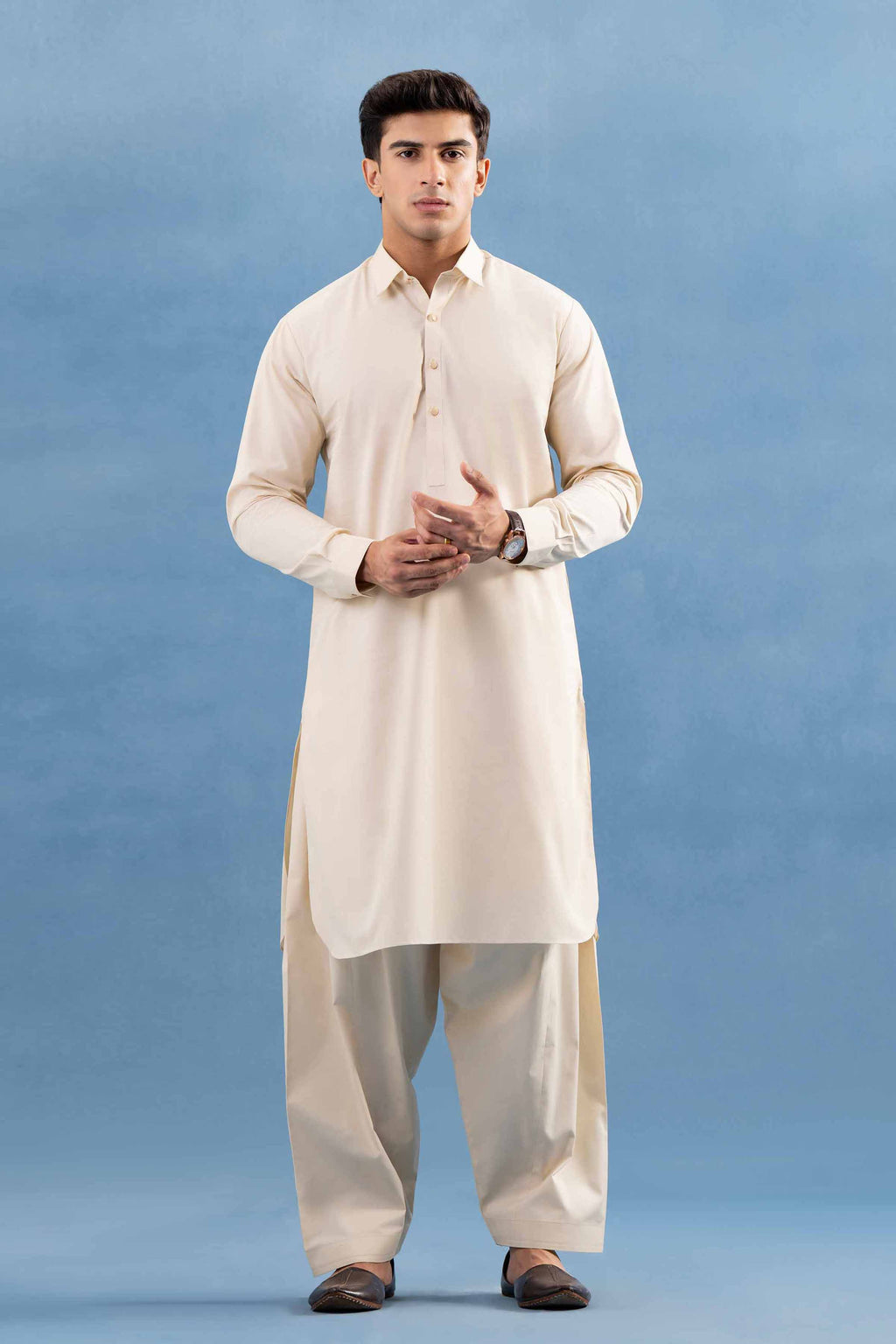 Original Nishat 2 Piece - Naqsh Suit With Box - 42508171 | Buy Online in Pakistan