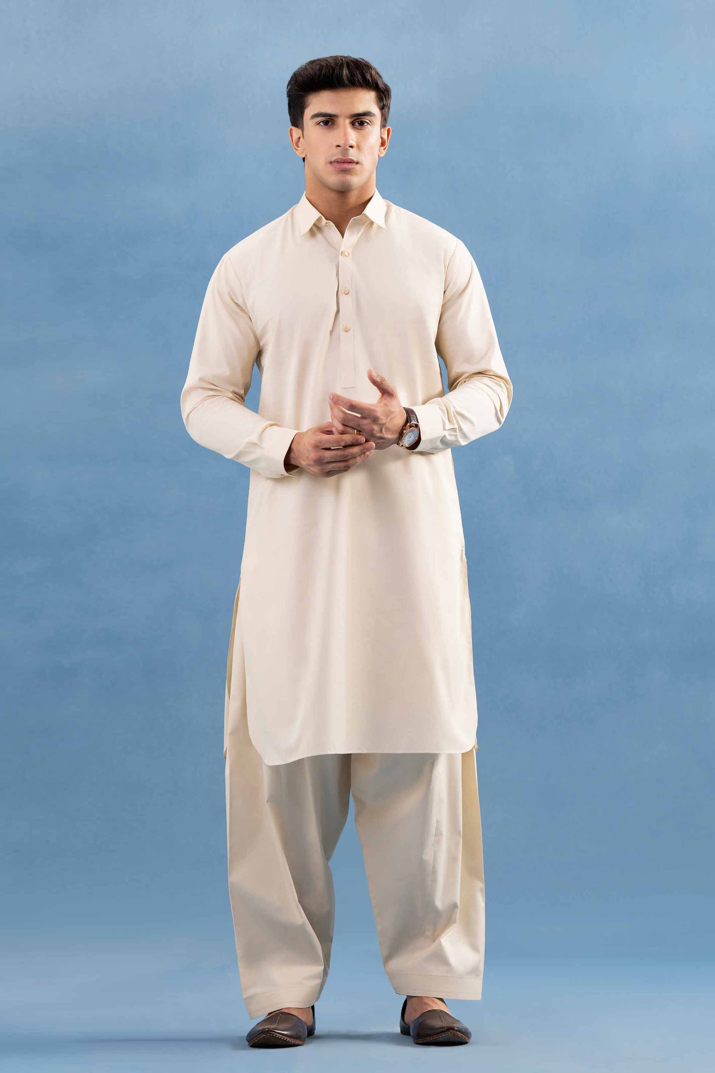 Original Nishat 2 Piece - Naqsh Suit With Box - 42508171 | Buy Online in Pakistan
