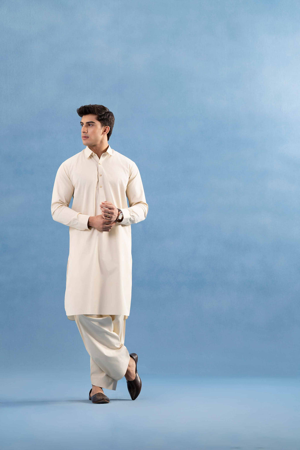 Original Nishat 2 Piece - Naqsh Suit With Box - 42508171 | Buy Online in Pakistan