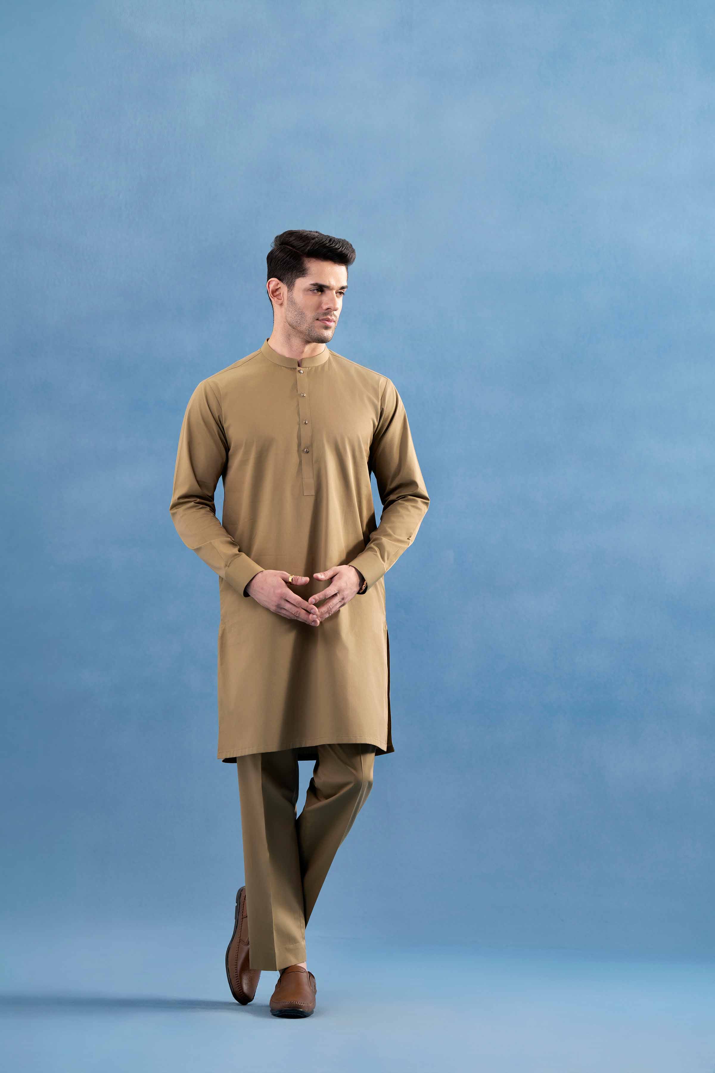 Original Nishat 2 Piece - Naqsh Suit With Box - 42508178 | Buy Online in Pakistan