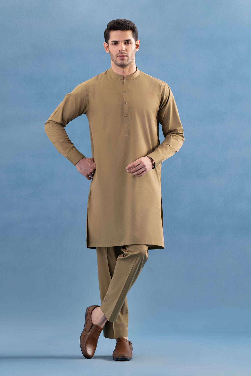 Original Nishat 2 Piece - Naqsh Suit With Box - 42508178 | Buy Online in Pakistan