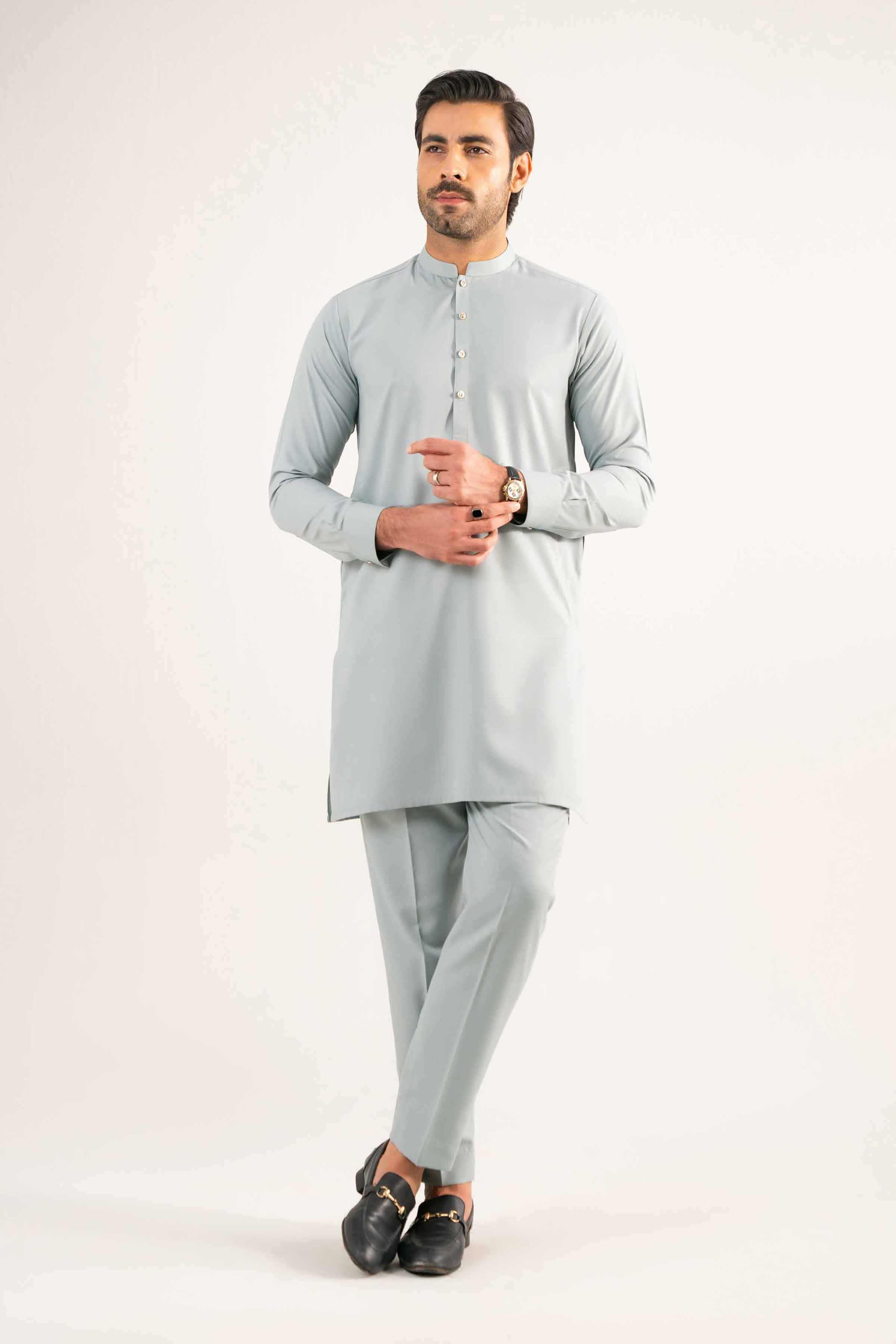 Original Nishat 2 Piece - Naqsh Suit - 42508179 With Box | Buy Online in Pakistan