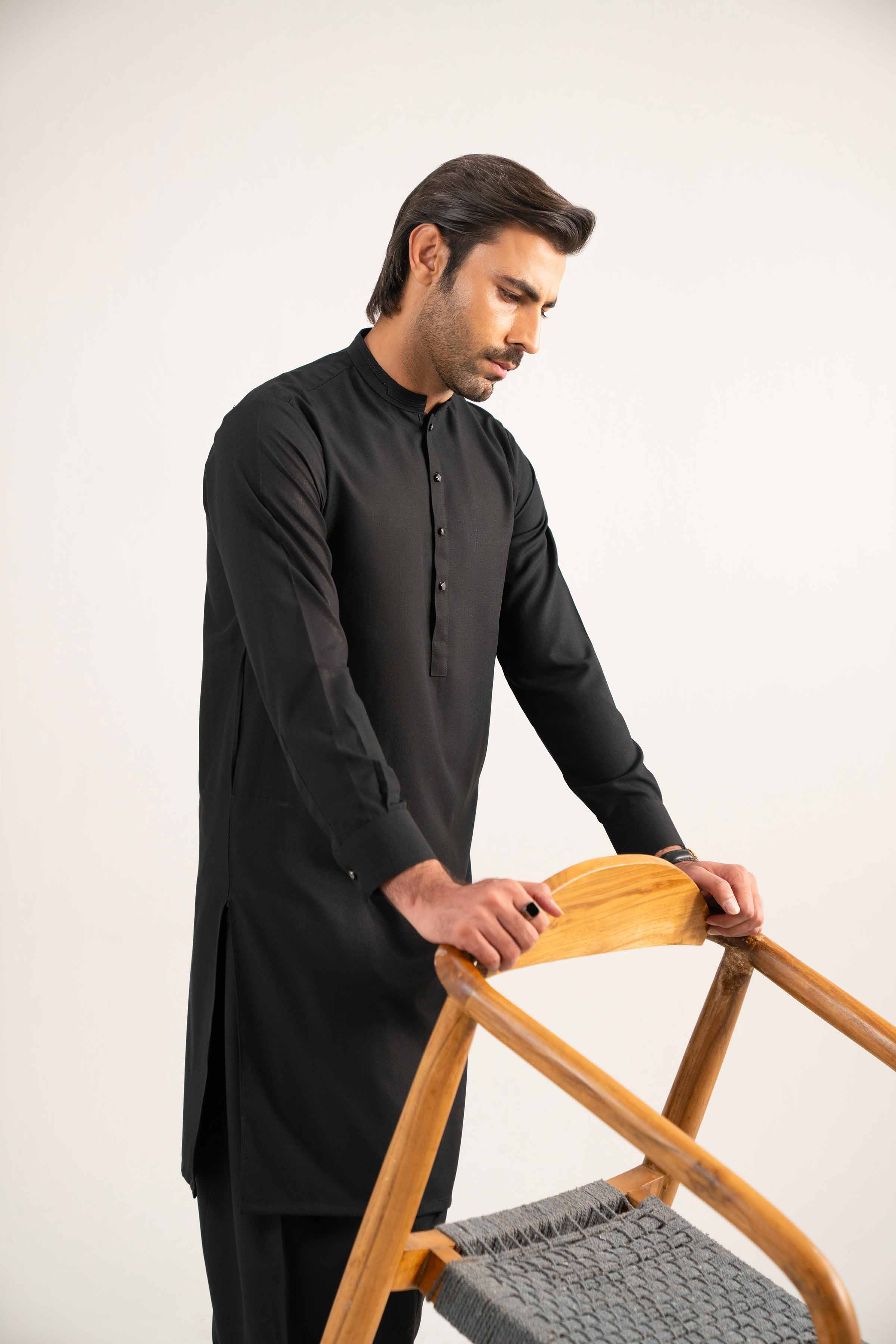 Original Nishat 2 Piece - Naqsh Suit With Box - 42508182 | Buy Online in Pakistan
