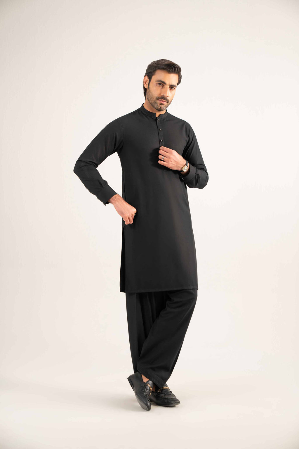 Original Nishat 2 Piece - Naqsh Suit With Box - 42508182 | Buy Online in Pakistan