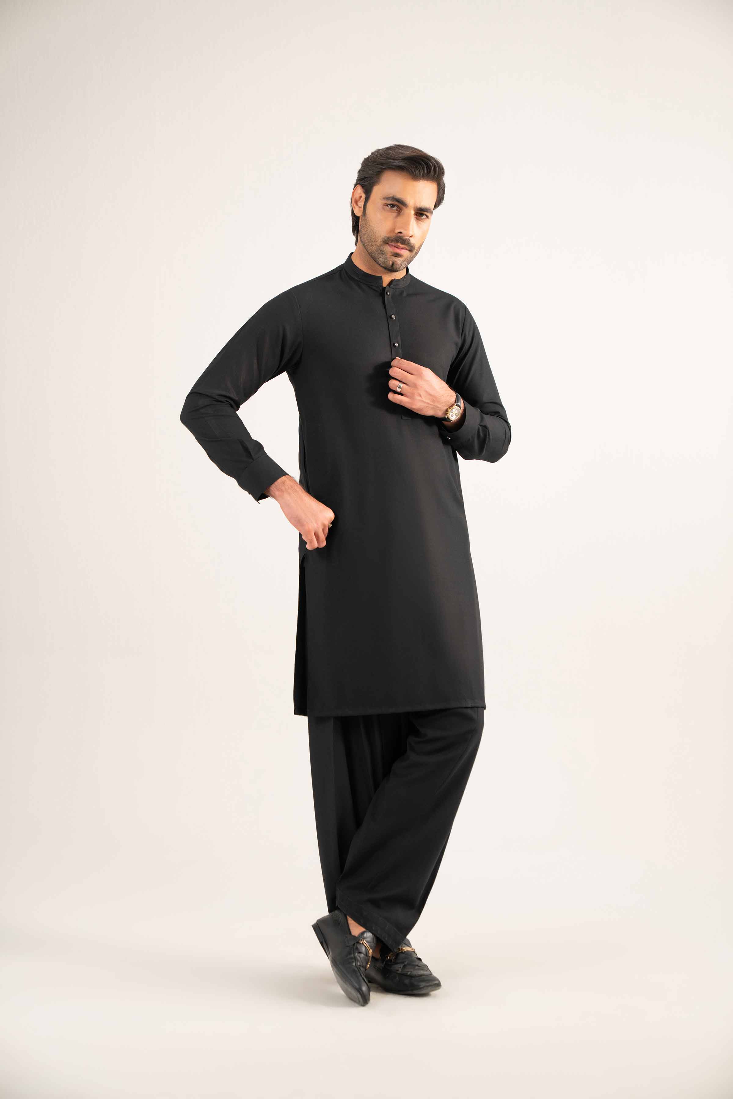 Original Nishat 2 Piece - Naqsh Suit With Box - 42508182 | Buy Online in Pakistan