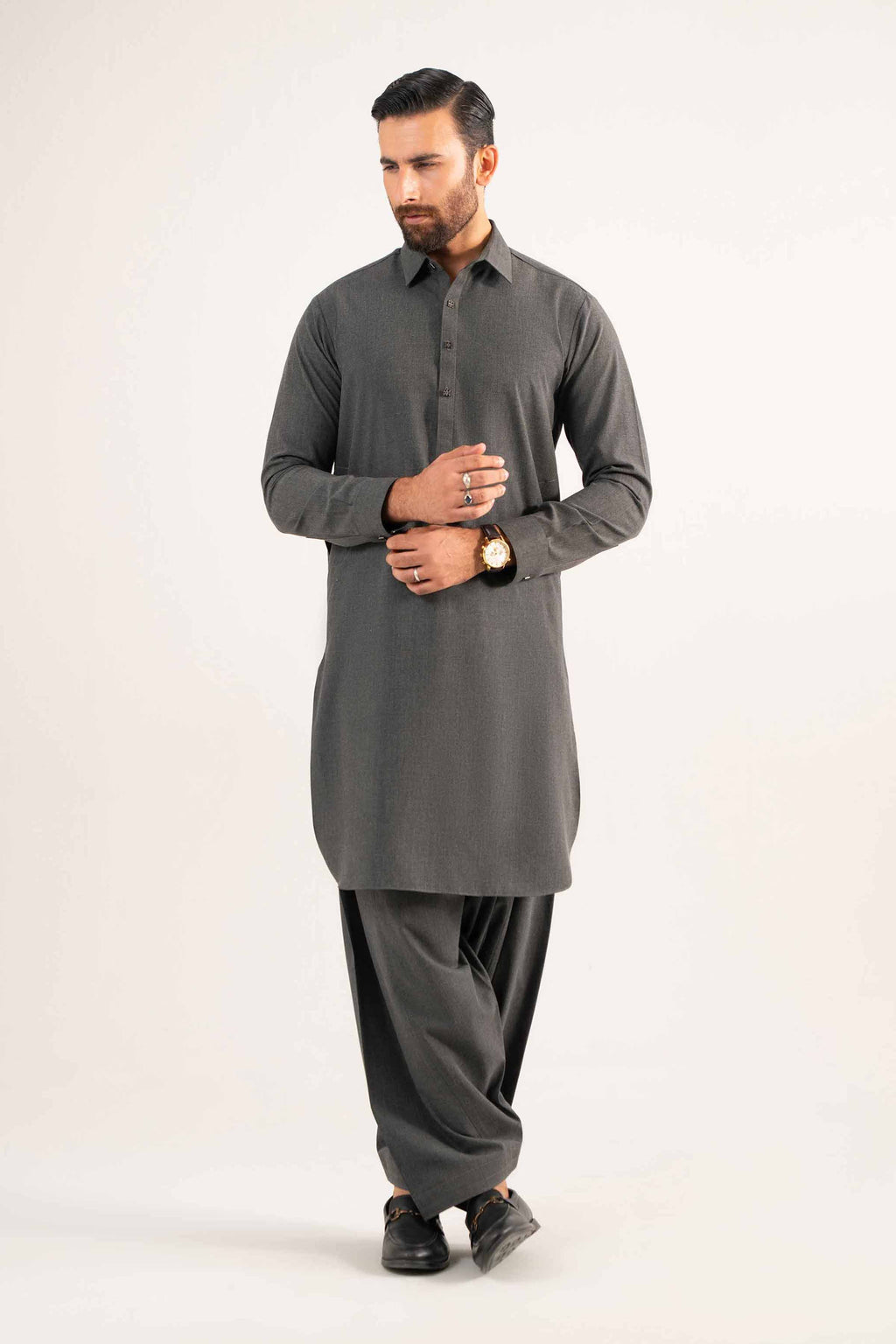 Original Nishat 2 Piece - Naqsh Suit With Box - 42508183 | Buy Online in Pakistan