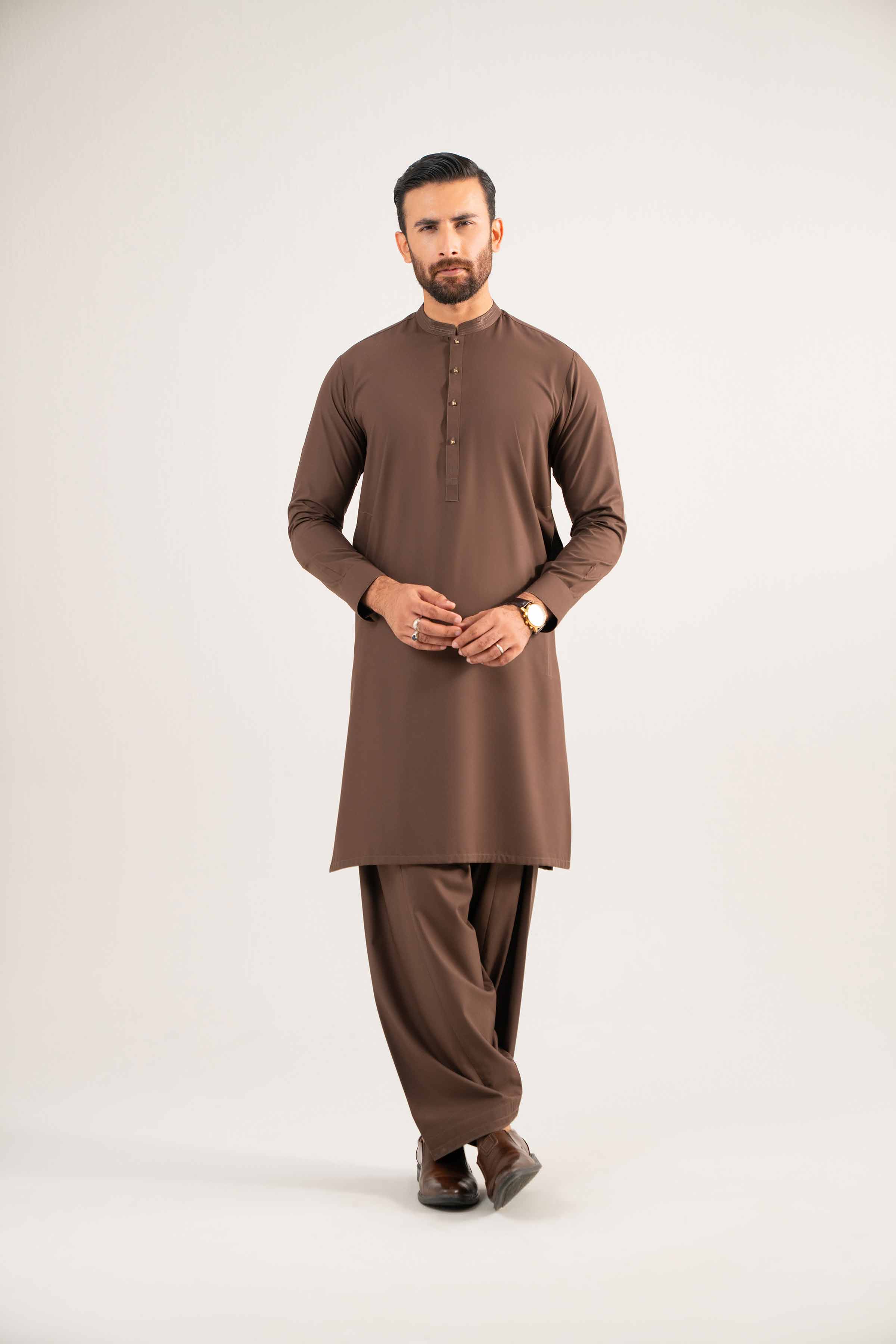 Original Nishat 2 Piece - Naqsh Suit With Box - 42508189 | Buy Online in Pakistan