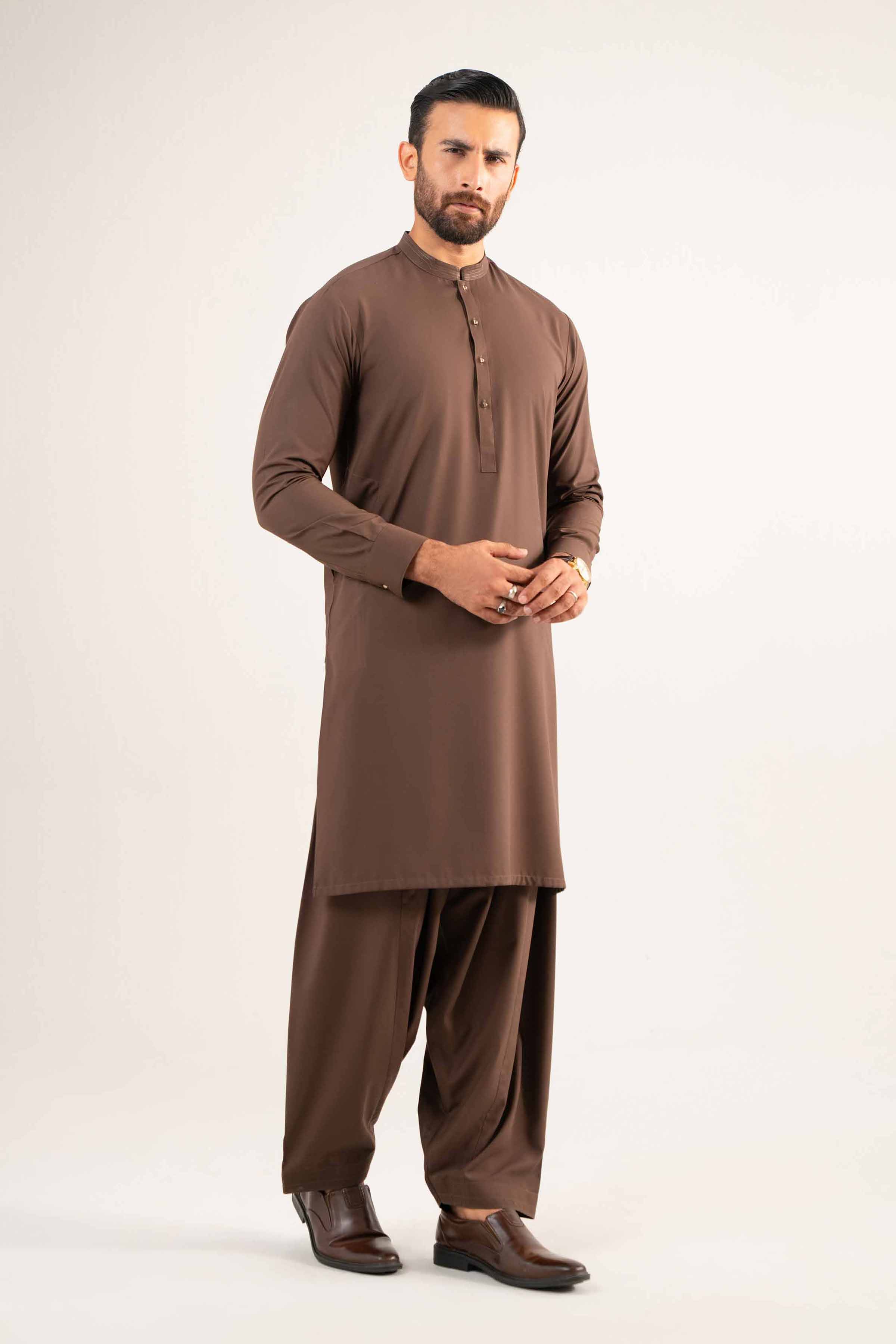 Original Nishat 2 Piece - Naqsh Suit With Box - 42508189 | Buy Online in Pakistan