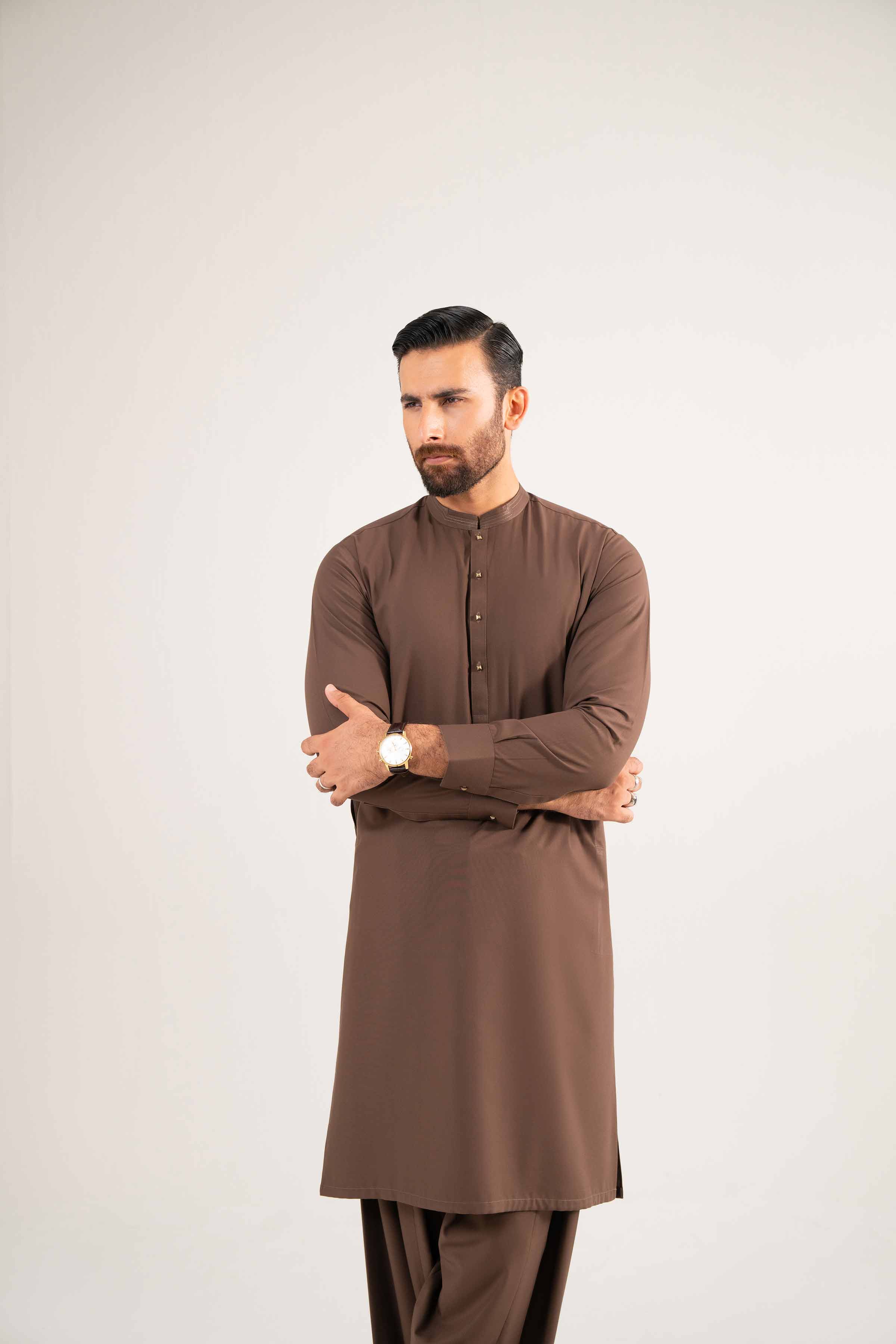 Original Nishat 2 Piece - Naqsh Suit With Box - 42508189 | Buy Online in Pakistan