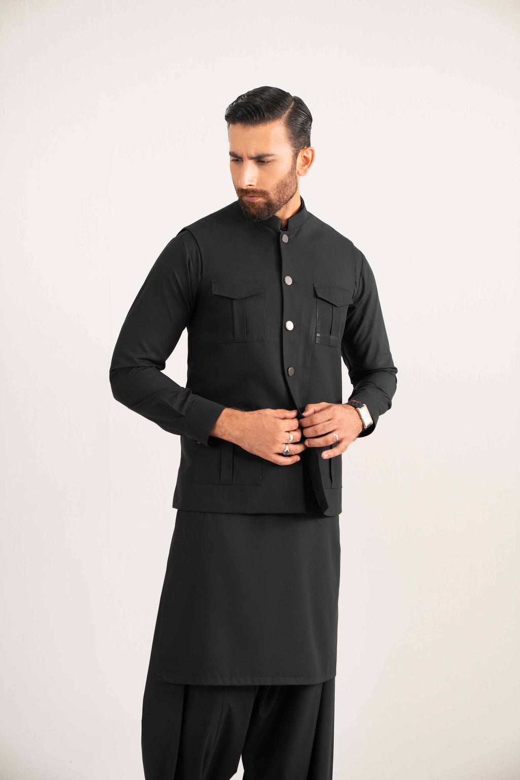Original Nishat 2 Piece - Naqsh Suit With Box - 42508191 | Buy Online in Pakistan