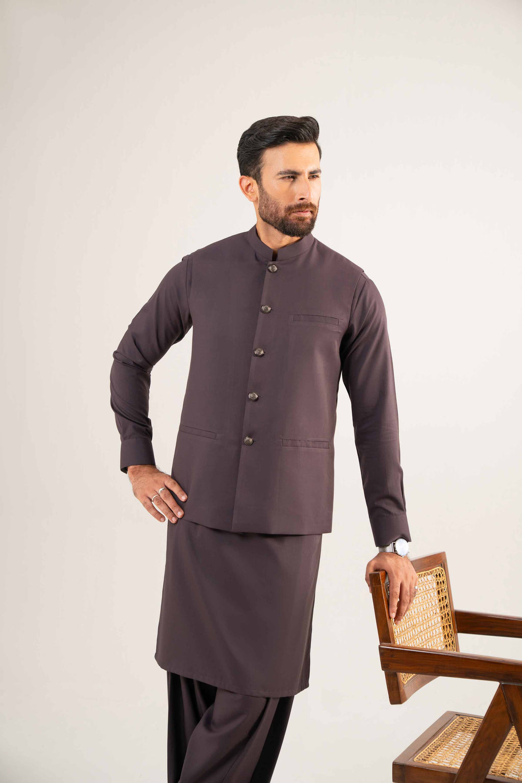 Original Nishat 2 Piece - Naqsh Suit With Box - 42508195 | Buy Online in Pakistan