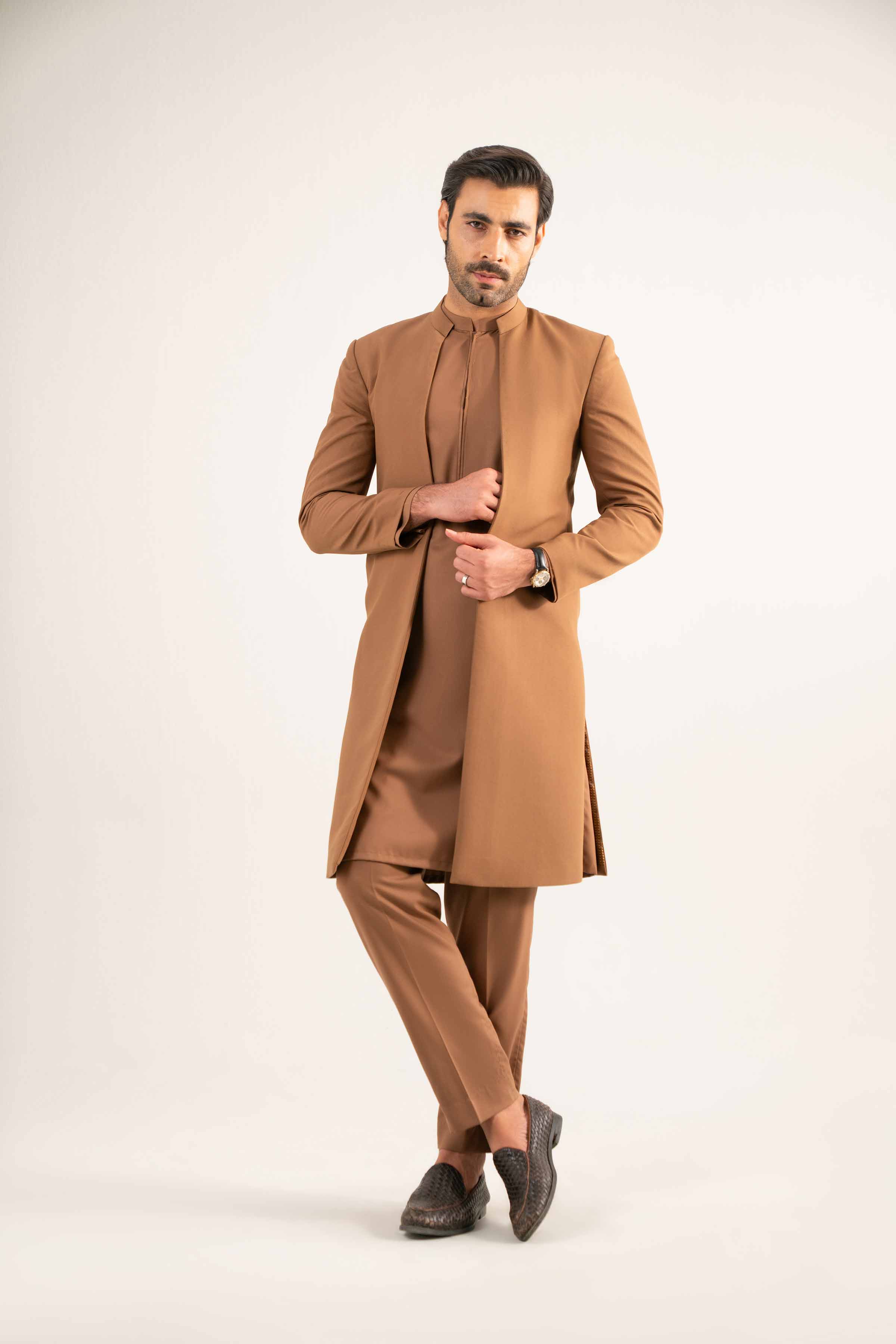 Original Nishat 2 Piece - Naqsh Suit With Box - 42508198 | Buy Online in Pakistan