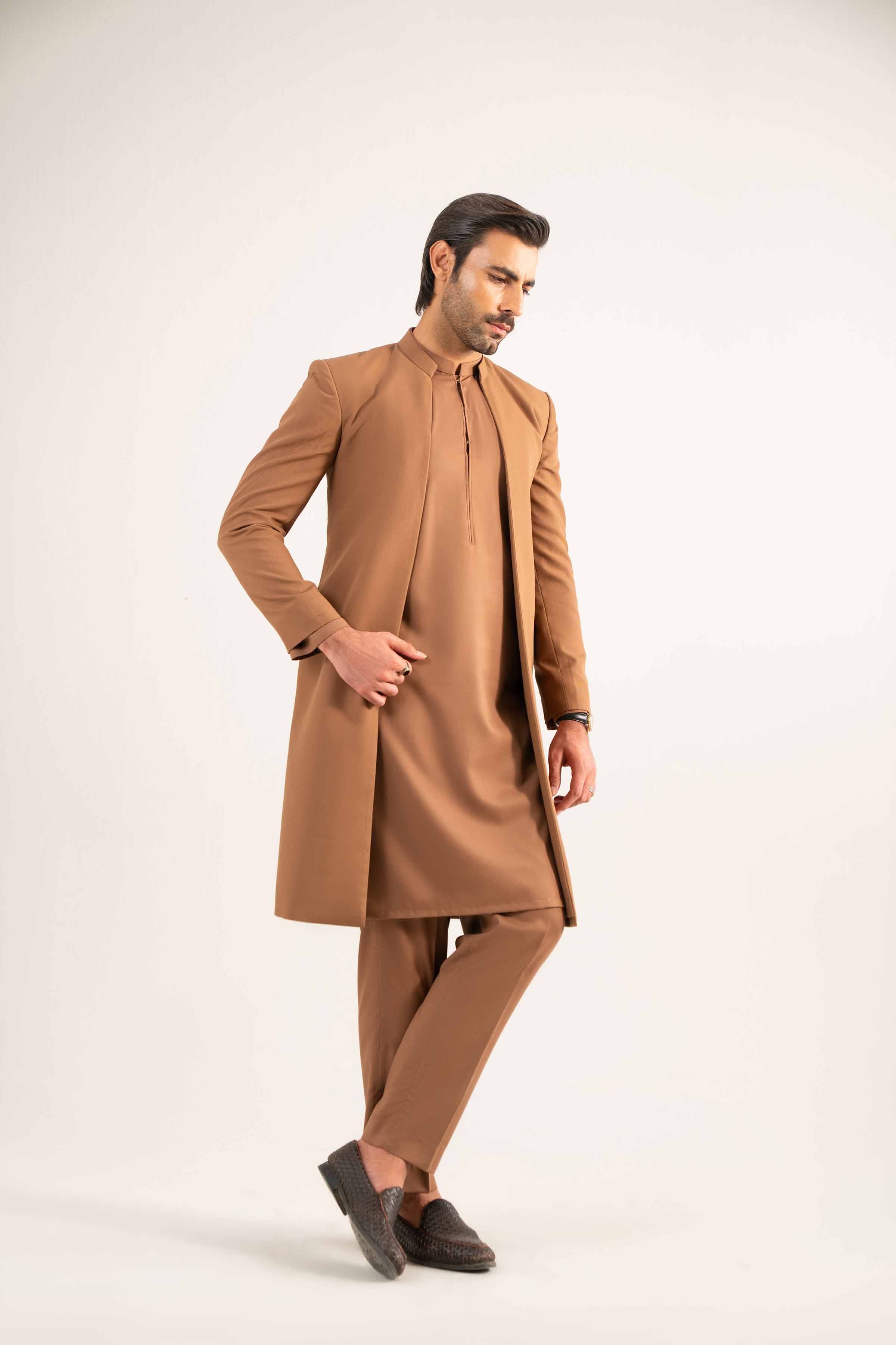 Original Nishat 2 Piece - Naqsh Suit With Box - 42508198 | Buy Online in Pakistan