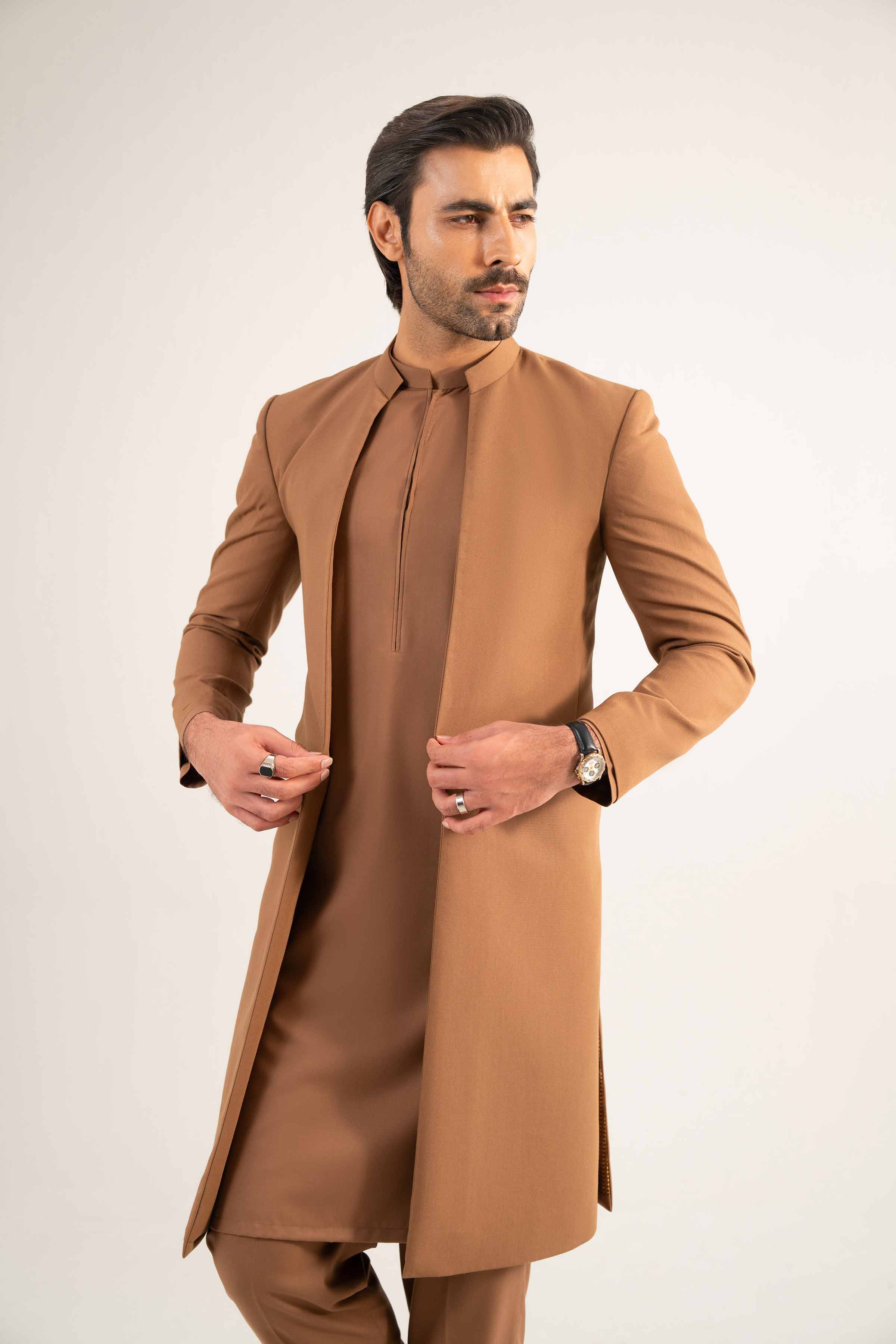 Original Nishat 2 Piece - Naqsh Suit With Box - 42508198 | Buy Online in Pakistan