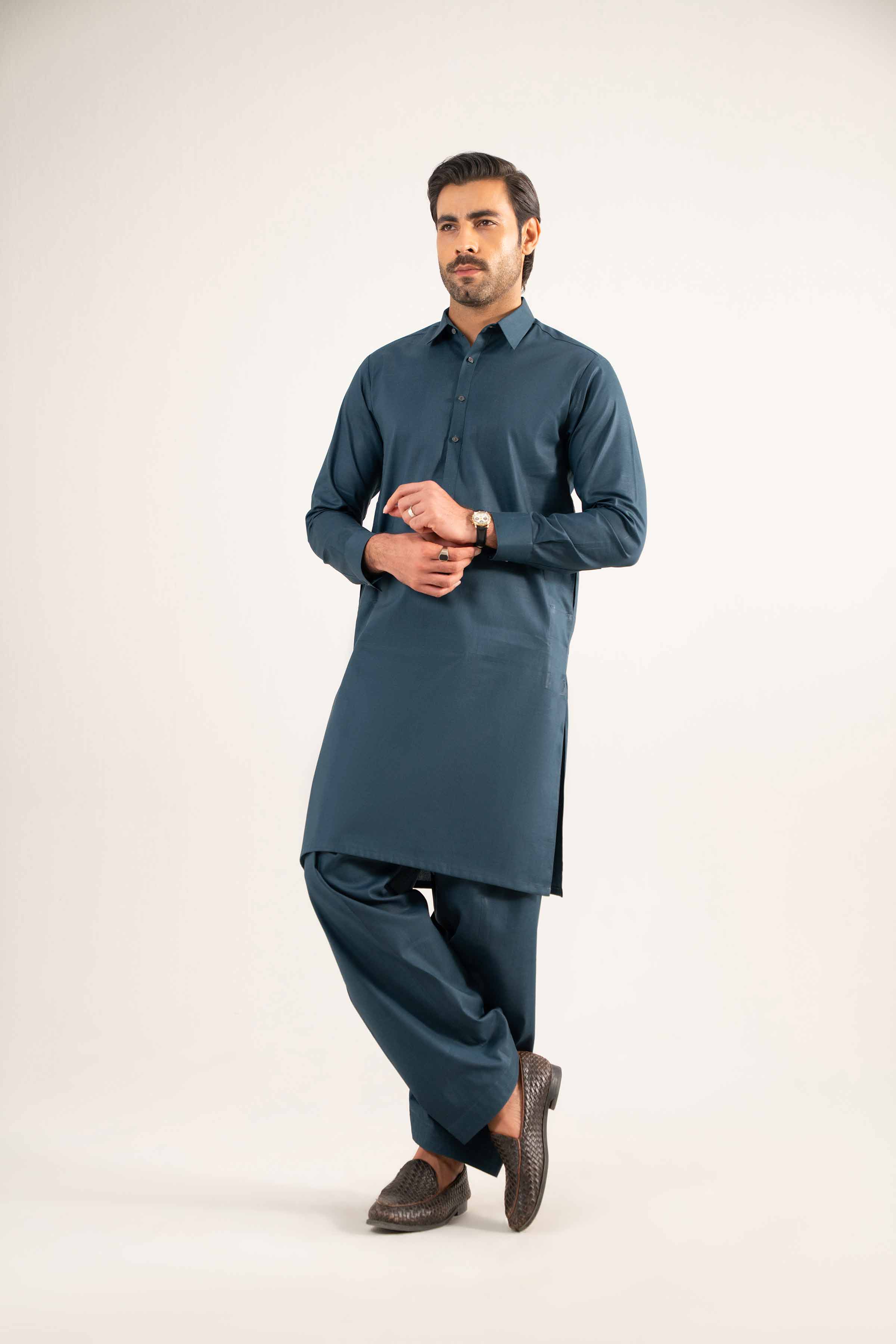 Original Nishat 2 Piece - Naqsh Suit - 42508201 | Buy Online in Pakistan