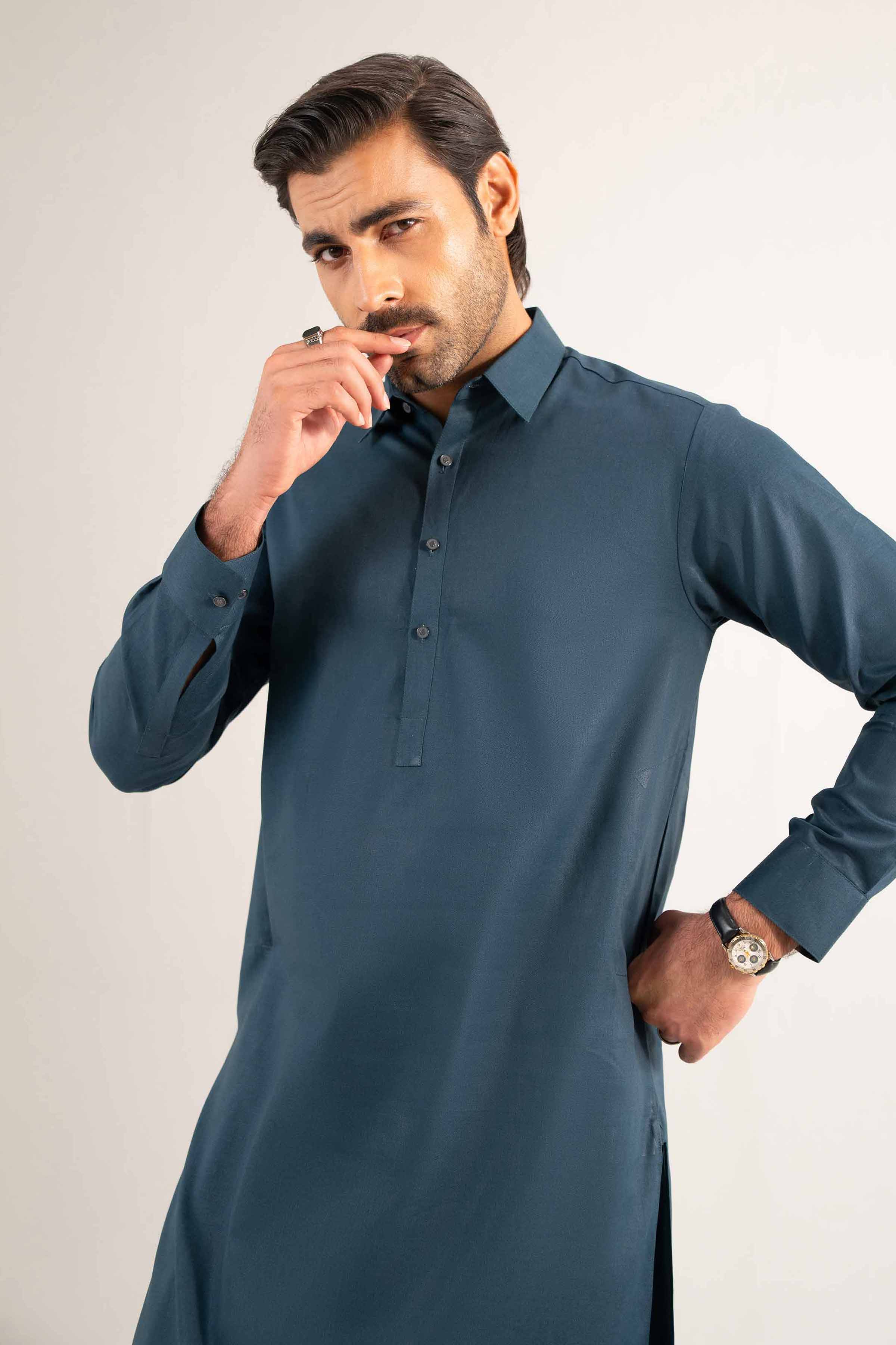 Original Nishat 2 Piece - Naqsh Suit - 42508201 | Buy Online in Pakistan
